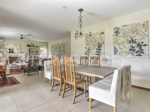 Casa en Venta 12 años