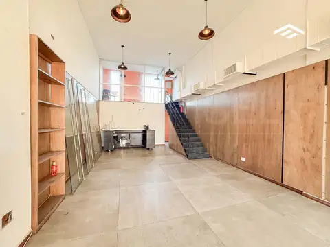 Local comercial en venta sobre Ruta 58 - Canning