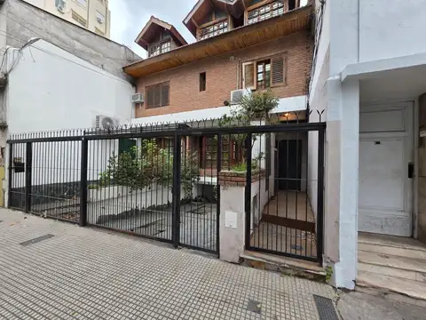 Terrero 2200, Piso PB