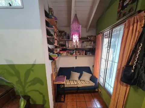 Depto Tipo Casa en Venta 40 años