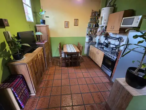 Depto Tipo Casa en Venta de 3 ambientes
