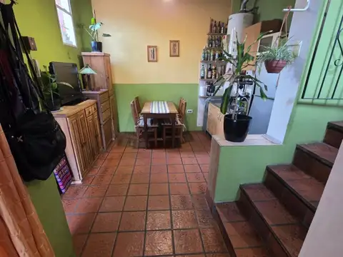 Depto Tipo Casa en Venta de 2 dormitorios