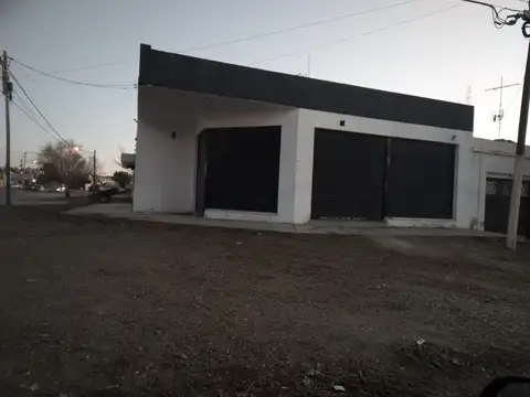 Local en Venta en Caleta Olivia, USD 120.000