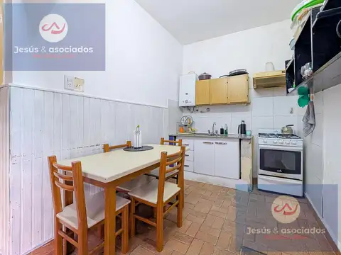 Departamento en Venta 50 años