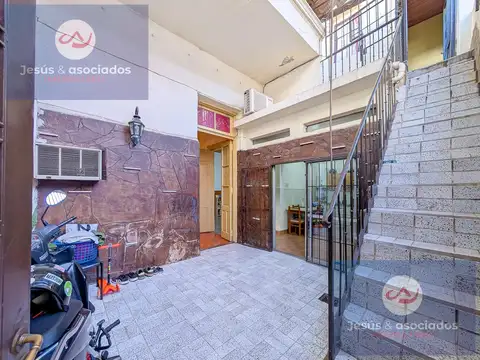 Departamento en Venta en Abasto, USD 170.000