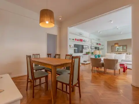 Departamento en Venta de 4 ambientes
