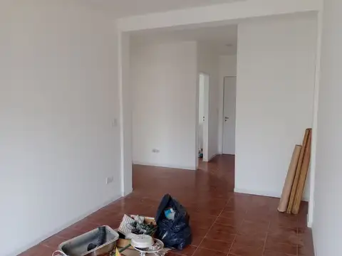 Departamento en Alquiler 40 años