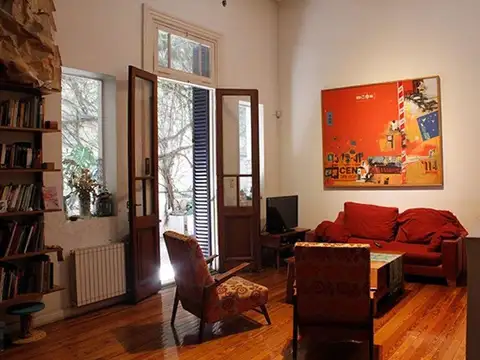 Oportunidad Bajo de Precio Casa  en Palermo Soho