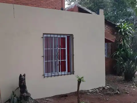 Paraguay e/ Mitre y Sáenz Peña