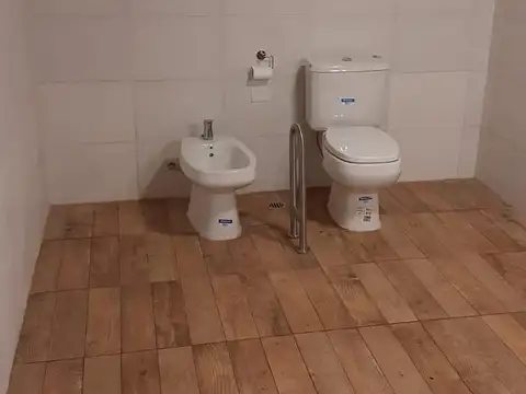 Casa en Venta al Oeste