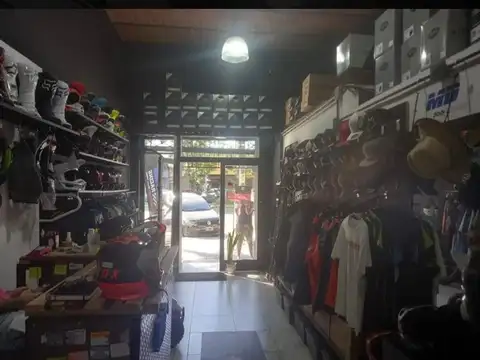Avenida Juan Bautista Alberdi 5800