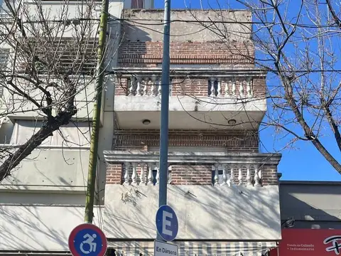 2 PH Y LOCAL  USO COMERCIAL /VIVIENDA - MATADEROS