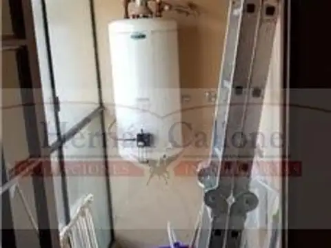 DEPTO TIPO DUPLEX DE 2 AMB EN VILLA LUZURIAGA