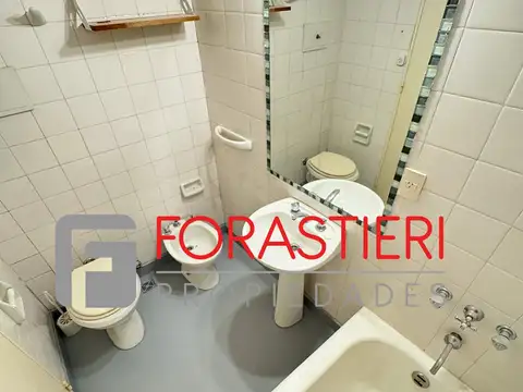 Departamento en Venta en San Fernando, USD 72.000
