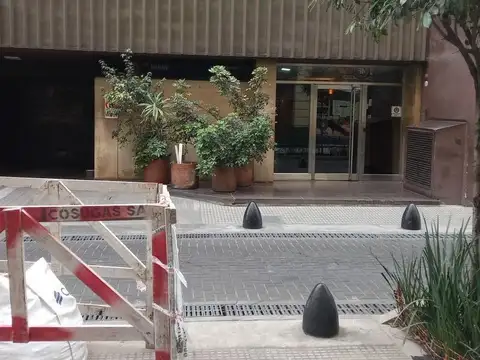 Departamento en Venta en San Nicolás, USD 139.000