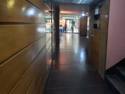 2 Ambientes en Microcentro, Capital Federal