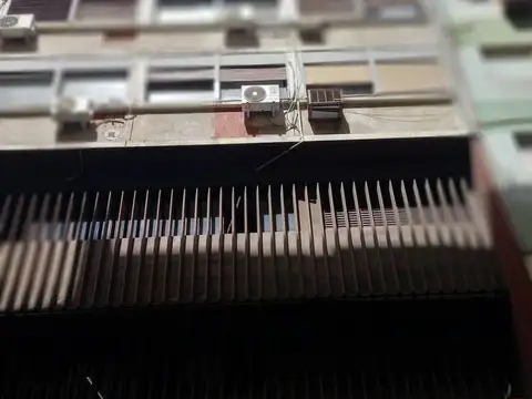 Esmeralda 600, Piso 7