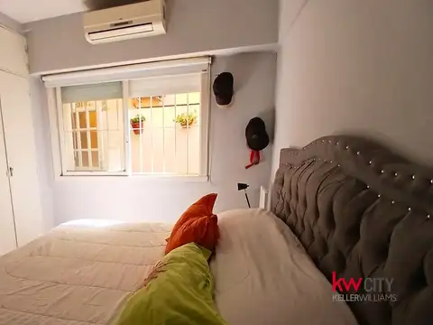 Departamento en Venta 58 años