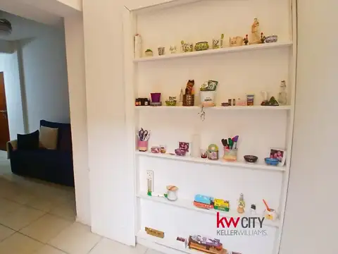 Departamento en Venta en Coghlan, USD 129.500
