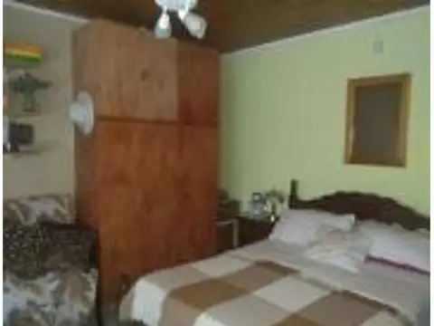 CASA PARA DOS FAMILIAS CON FONDO O INVERSION  