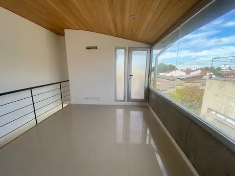 Departamento en Venta 12 años
