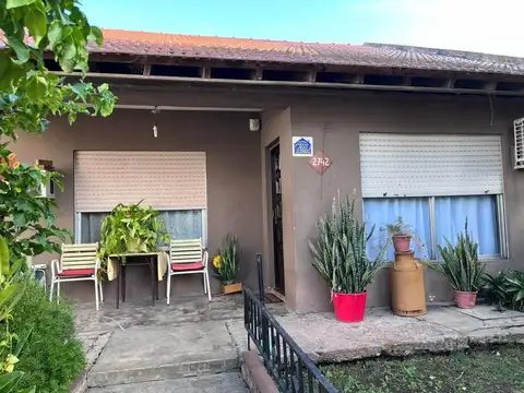Castelar Al 2700
