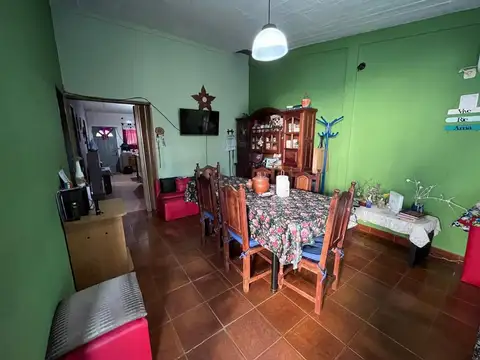 Casa en Venta en Ituzaingó, USD 78.000