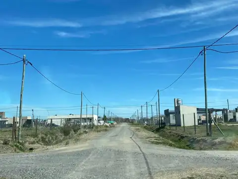 Lote en  Venta en La Plata