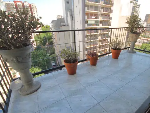 Departamento en Venta de 4 dormitorios