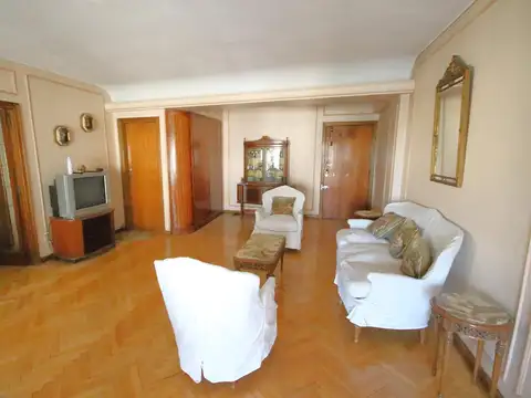 Departamento en Venta al Norte