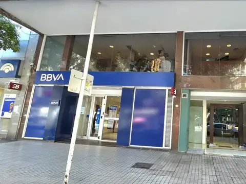 Av. Rivadavia 5302: semipiso 4amb.   dependencia   balcón   baulera