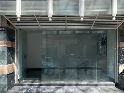 Local en Venta en Santos Lugares, USD 50.000