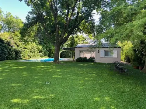 Casa en Venta 25 años