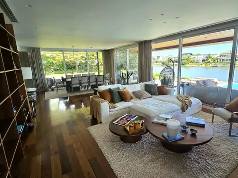Casa en Alquiler 7 años
