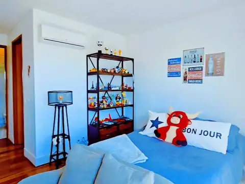 Casa en Alquiler 7 años
