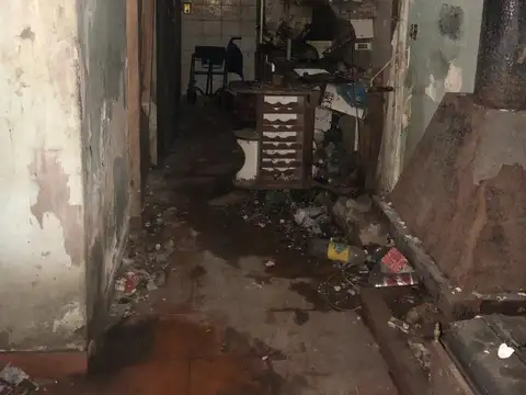 Terreno en Venta en Castelar Norte, USD 78.000