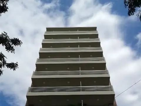 Monoambiente a estrenar