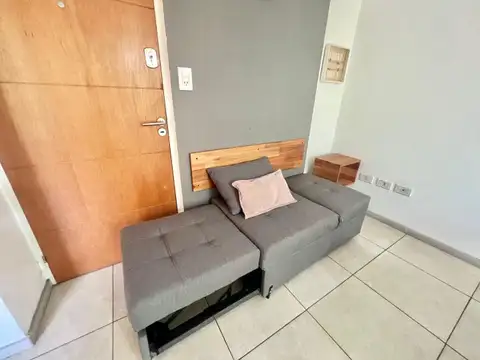 Departamento en Alquiler de 1 dormitorio