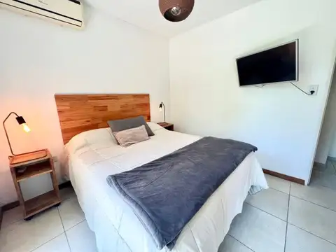 Departamento de 1 dormitorio - Zeballos 2692