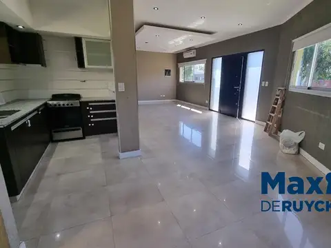 Casa en Venta 5 años