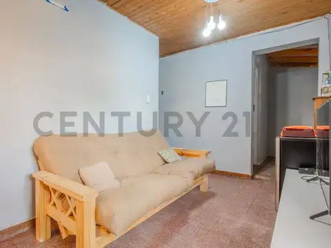Depto Tipo Casa en Venta en Villa Sarmiento, USD 87.900