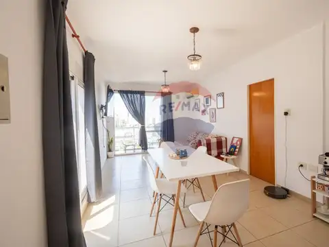 Avenida Gobernador Freyre 1700