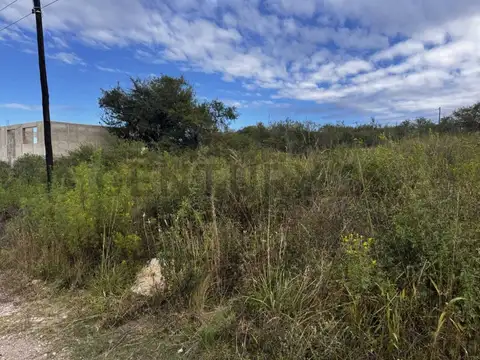 Terreno en Venta en Carlos Paz Sierras, USD 26.000
