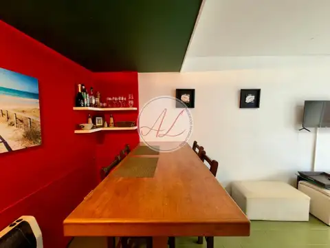 Departamento en Venta al Oeste