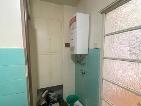 Colombres 100, Piso PB