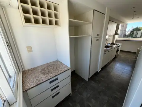 Departamento en Venta en La Plata, USD 110.000