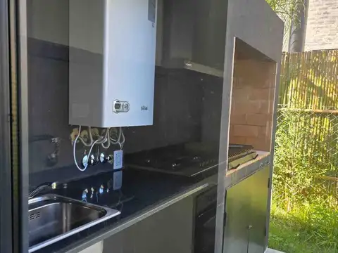 Venta casa 4 ambientes Tigre Rincon Milberg
