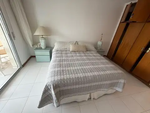 Departamento en Alquiler Temporal con 1 cocheras