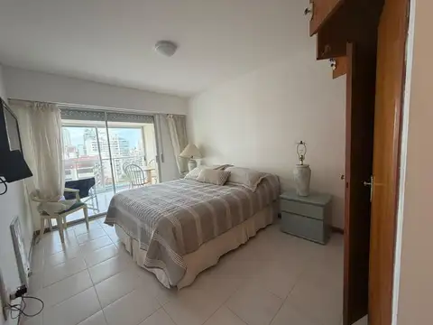 Departamento 5 ambientes con 4 baños