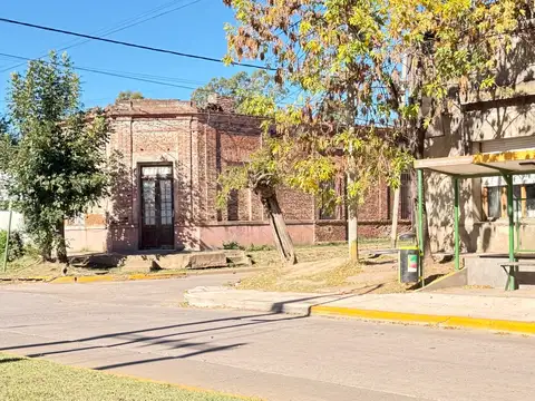 Terreno en Venta 28  mts Frente